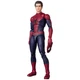 MAFEX WEB-MAN COMIC Ver. SPIDER-MAN SPIDEY SUPER STORIES MEDICOM TOY New