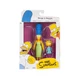 2025 The Simpsons MARGE & MAGGIE 5" Action Figure Jakks Pacific NEW Read