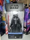 Star Wars / The Black Series / Darth Vader / Obi-Wan Kenobi / Hasbro