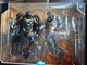 McFarlane Toys DC Multiverse BATMAN vs AZRAEL BATMAN ARMOR 2 Pack Figures