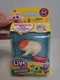 MOOSE COMPANY LITTLE LIVE PETS NEEDEES CHIPPEE HAMSTER INTERACTIVE PET TOY 