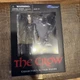 The Crow Diamond Select Collectors Action Figure