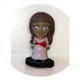CultureFLY WB Horror Single Mini Figure - Annabelle