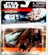 Star Wars Micro Machine Force Awakens Tie Fighter X-Wing Fighter Star Destroyer