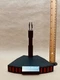 1/6 Hot Toys 12" figure Star Wars DX07 ESB Luke Skywalker Bespin grid stand Base