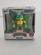 Jada Metals Die Cast Teenage Mutant Ninja Turtle Leonardo Mini Factory Sealed 
