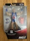 Kurt Angle WWE Network Spotlight Elite Mattel Wrestling Figure 2019 New In Box