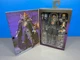 NECA TMNT NINJA TURTLES X UNIVERSAL MONSTERS SHREDDER AS DRACULA FIGURE NEW