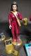 Playmates Star Trek TNG Deanna Troi 1992 &ndash; Loose Complete w/ Cardback