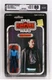 Vintage 1980 Star Wars Lando Calrissian Figure - Kenner - 31 Back MOC