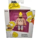2025 Simpsons Wave 3 Grampa Simpson 2.5&rdquo; Figure Jakks Pacific NIB