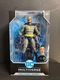 McFarlane DC Multiverse - HUGO STRANGE As BATMAN - Platinum Edition Chase 