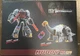 TOYWORLD   TW-D02 MUDDY Action Figure TGHB 629