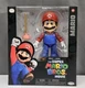 JAKKS Pacific Super Mario Bros. Movie Mario 5 in Action Figure - 417164