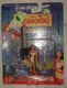 1995 Disney Mattel Pocahontas Collectibles - 3" Pocahontas - Sealed
