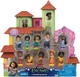 Disney Encanto Mi Familia 12 Mini Figure Set Casita Gift Box, Eco [DAMAGED BOX]