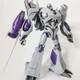 APC Toys Dark Master 2.0  TFP Megatron Action Figure Toy 8in Boxed Model Gift