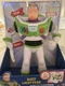 Disney Pixar Toy Story 4 - Buzz Lightyear with Karate Chop 12" Action Figure...