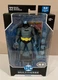 McFarlane DC Multiverse Batman Detective Comics #27 Blue Platinum Edition Chase