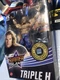 WWE Elite Collection Triple H Summer Slam Series 86 Mattel regular version new