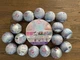 Lot of 17 Disney 100 Platinum Mini Brands Limited Edition Figures NEW W/ Case