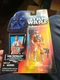 Kenner Star Wars Luke Skywalker In X-Wing Fighter Pilot Gear Action Figure light