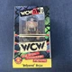 Vtg 90s WCW NWO Hollywood Hogan Bobblehead Hand Painted Big Boys Collectible 