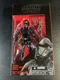Star Wars The Black Series #25 IMPERIAL DEATH TROOPER 6" Action Figure by Hasbro