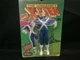 Uncanny X-Men Cyclops Bend-Em Poseable Figure Just Toys 1991 Marvel NOS