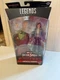 Hasbro Marvel Legends Series America Chavez 6" Action Figure (NEW IN BOX)