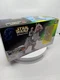 Kenner Star Wars Power Of The Force  Luke Skywalker And Taun Taun NEW