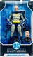 DC Multiverse HUGO STRANGE McFarlane Platinum Chase Edition