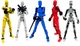 2026 New Assembly Completed-Titan 13 Action Figure,Dummy Robot 13 Action Figures