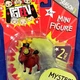UNDERWORLD GOATY - FGTeeV Mini Figure MYSTERY 2-Pack SEASON 2 Bonkers GOAT FGTV