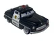 Disney Pixar Cars SHERIFF Mattel Die Cast 3&rdquo; Long