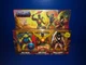 MOTU Sun-Man and the Rulers of the Sun - Pig-Head, Sun-Man and Space Sumo