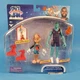 Space Jam: A New Legacy - Court Rivals Lola Bunny - Wet/Fire&nbsp; BRAND NEW SEALED!!