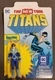 Funko DC The New Teen Titans Raven & Nightwing 3.75" Action Figures Exclusive