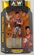 AEW Unrivaled Collection Series 14 Max Caster #129 Wrestling Wrestler Figure