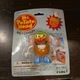 MR POTATO HEAD KEYCHAIN New & Sealed! 1997 BASIC FUN Hasbro Really Works