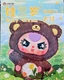 Baby Three 400% Big Baby Plush Doll Blind Box Authentic Sealed NEW Mystery USA
