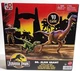 Jurassic Park Dr Alan Grant Tactical Claw Pack JP30 93 Classic 2022 Mattel