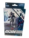 Torpedo Leialoha Gi Joe Classified Series Cobra Action Figure Hasbro Box MOC #73