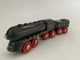 BRIO World Wooden Railway Speedy Bullet Train GPO 1959 0508 33697 Tender Lot EUC