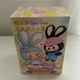 Baby Three - Macaron Cute Bunny Plush Blind Box