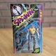 Spawn Ultra Action Figures: Series 6: Superpatriot &bull; Todd McFarlane Toys 1996