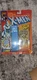 Marvel Comics X-Men ICEMAN 5" action figure Toybiz 1993