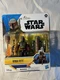 STAR WARS Epic Hero Series Boba Fett 4-Inch Deluxe Action Figure & 4 Accessories