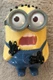 Despicable Me Minions 2013 McDonald's Happy Meal Toy Figure Universal Studios
