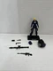 GI Joe 50th Anniversary Female Cobra Officer 3.75" Action Figure Hasbro Loose